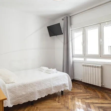Aguado 34 Lägenhet