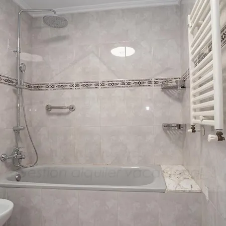 Aguado 34 Apartmán *