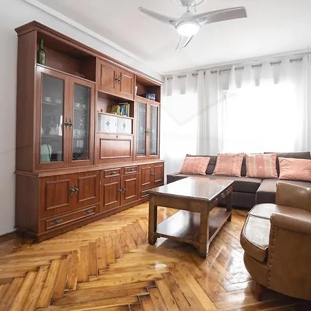Aguado 34 Apartmán Gijón